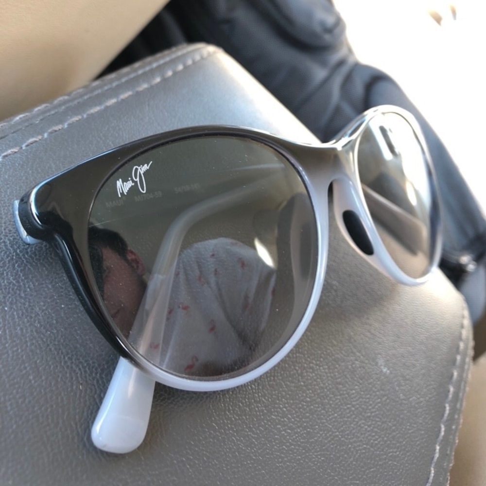Maui Jim sunglasses - Picture 1 of 6